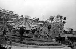 1970, PvE, Tilburg, Tilburgse kermis