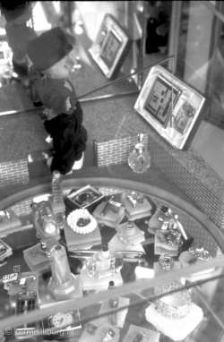 1960, Kermis, Tilburg, Tilburgse kermis