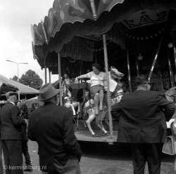 1956: Foto collectie Van Eijndhoven