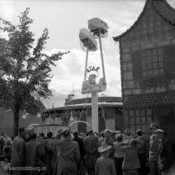 1956: Foto collectie Van Eijndhoven
