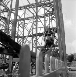 1959: Foto collectie Van Eijndhoven