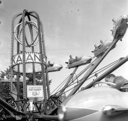 1956: Foto collectie Van Eijndhoven