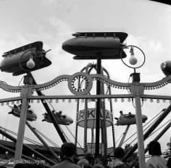 1956: Foto collectie Van Eijndhoven
