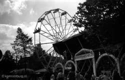 1957: Foto collectie Van Eijndhoven