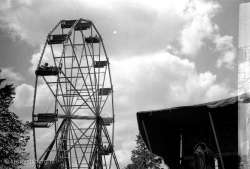 1957: Foto collectie Van Eijndhoven