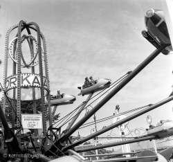 1956: Foto collectie Van Eijndhoven