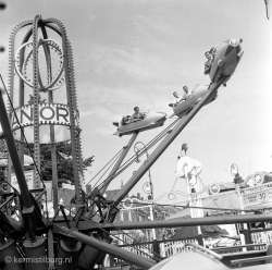 1956: Foto collectie Van Eijndhoven