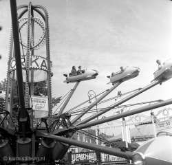 1956: Foto collectie Van Eijndhoven