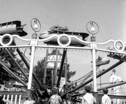 1956: Foto collectie Van Eijndhoven