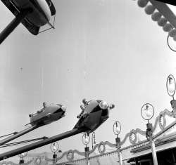 1956: Foto collectie Van Eijndhoven