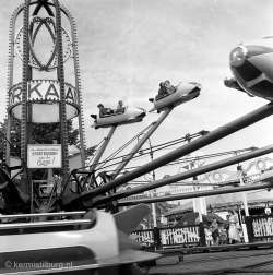 1956: Foto collectie Van Eijndhoven