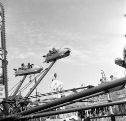 1956: Foto collectie Van Eijndhoven