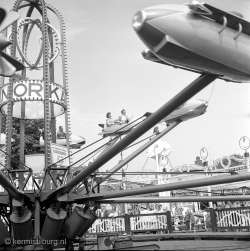 1956: Foto collectie Van Eijndhoven