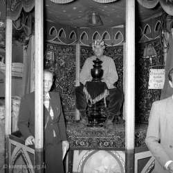 1954: Foto collectie Van Eijndhoven