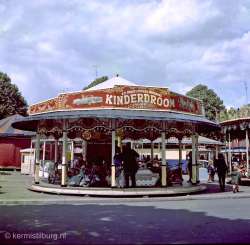 1965, Kermis, Tilburg, Tilburgse kermis, skc