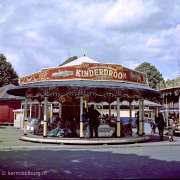 1965, Kermis, Tilburg, Tilburgse kermis, skc