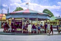 1965, Kermis, Tilburg, Tilburgse kermis, skc