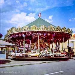 1965, Kermis, Tilburg, Tilburgse kermis, skc