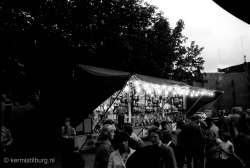 1961: Collectie Stichting Kermis Cultuur 1961, Kermis, Tilburg, Tilburgse kermis, skc