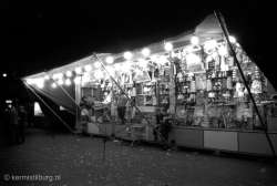 1961: Collectie Stichting Kermis Cultuur 1961, Kermis, Tilburg, Tilburgse kermis, skc
