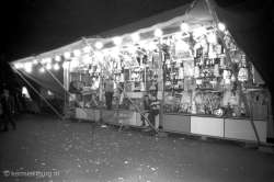 1961: Collectie Stichting Kermis Cultuur 1961, Kermis, Tilburg, Tilburgse kermis, skc
