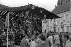 1970, PvE, Tilburg, Tilburgse kermis