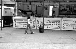 1977, Kermis, Tilburg, Tilburgse kermis, skc