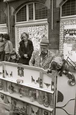 1976: Collectie Van Eijndhoven