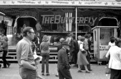 1977, Kermis, Tilburg, Tilburgse kermis, skc