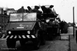 1962: Collectie M. van Gisbergen 1962, Kermis, Tilburg, Tilburgse kermis, skc