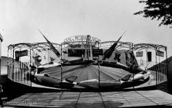 1961: Collectie Stichting Kermis Cultuur 1961, Kermis, Tilburg, Tilburgse kermis, skc