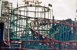 1977, Kermis, Tilburg, Tilburgse kermis, skc