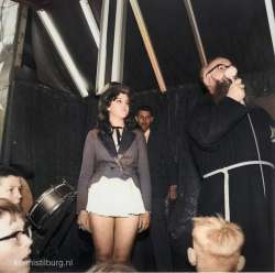 1962: Collectie M. van Gisbergen 1962, Kermis, Tilburg, Tilburgse kermis, skc