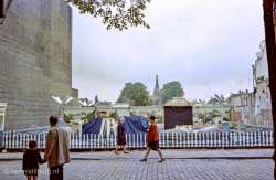 1968, Kermis, Tilburg, Tilburgse kermis, skc