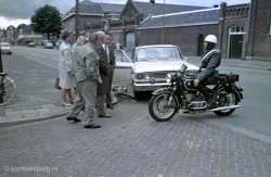 1968, Kermis, Tilburg, Tilburgse kermis, skc
