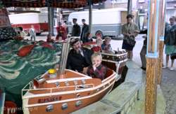 1968, Kermis, Tilburg, Tilburgse kermis, skc