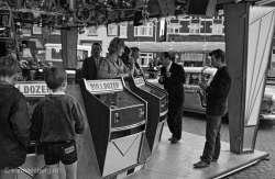 1968, Kermis, Tilburg, Tilburgse kermis, skc