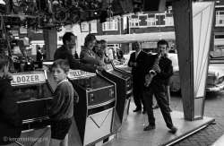 1968, Kermis, Tilburg, Tilburgse kermis, skc