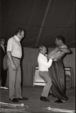 1969: Collectie Van Eijndhoven
