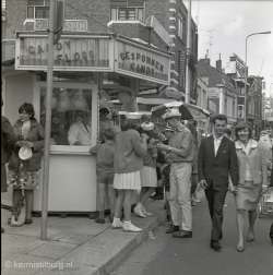 1966 - Foto collectie Van Eijndhoven