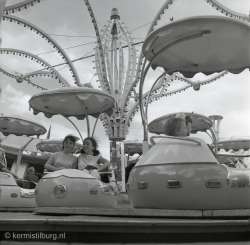 1966 - Foto collectie Van Eijndhoven