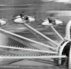 1966 - Foto collectie Van Eijndhoven