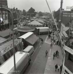 1966 - Foto collectie Van Eijndhoven