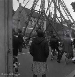 1966 - Foto collectie Van Eijndhoven