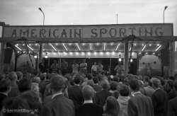 1966 - Foto collectie Van Eijndhoven