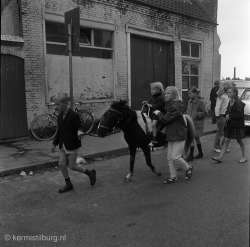 1966 - Foto collectie Van Eijndhoven
