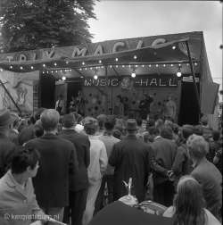 1966 - Foto collectie Van Eijndhoven