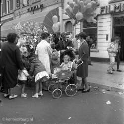 1966 - Foto collectie Van Eijndhoven