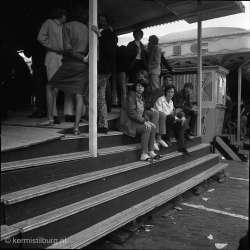 1966 - Foto collectie Van Eijndhoven
