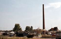 1967: Koningsweide - Fotograaf: Ad de Bont 1967